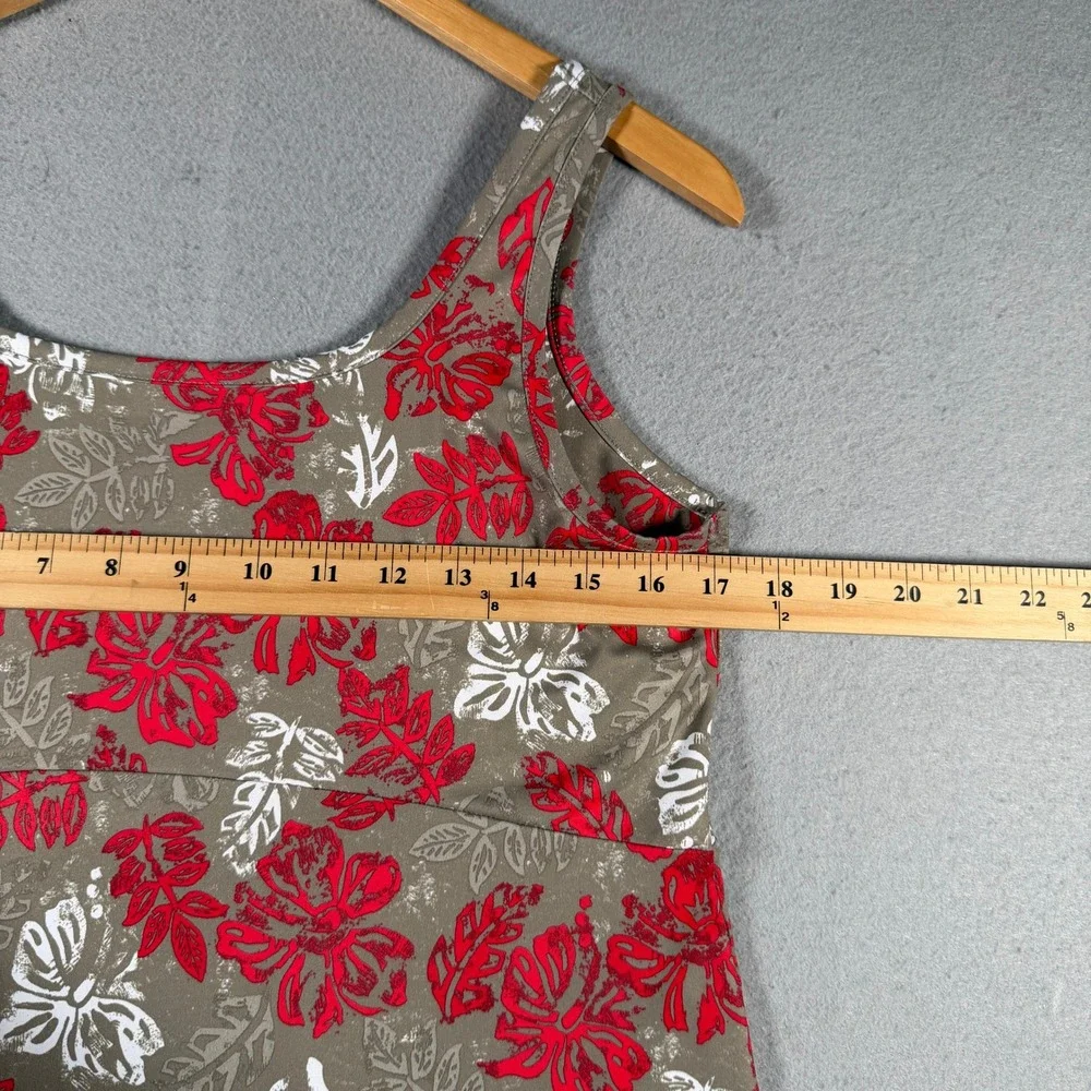 Columbia sportswear tank
